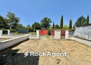 Terreno - Villa a Schiera Stradone di Camigliano, Capannori - foto 24