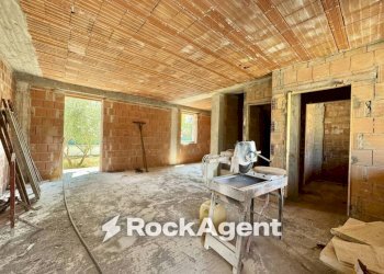 Stanza non arredata - Villa a Schiera Stradone di Camigliano, Capannori - foto 28