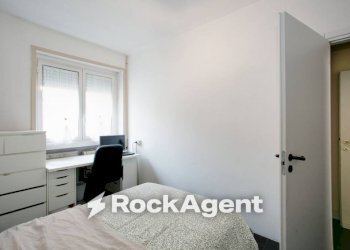 Camera da letto - Quadrilocale viale Libia, 174, Roma - foto 11