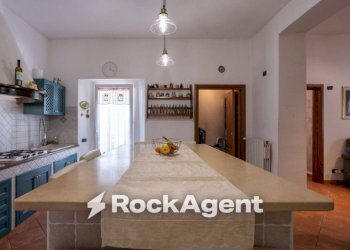 Cucina - Quadrilocale via Antonio Gramsci, 42, Livorno - foto 9