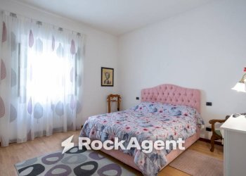 Camera da letto - Quadrilocale via Antonio Gramsci, 42, Livorno - foto 14
