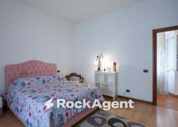 Camera da letto - Quadrilocale via Antonio Gramsci, 42, Livorno - foto 15
