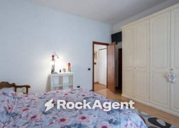 Camera da letto - Quadrilocale via Antonio Gramsci, 42, Livorno - foto 16
