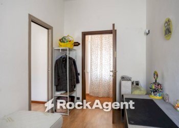 Camera da letto - Quadrilocale via Antonio Gramsci, 42, Livorno - foto 19