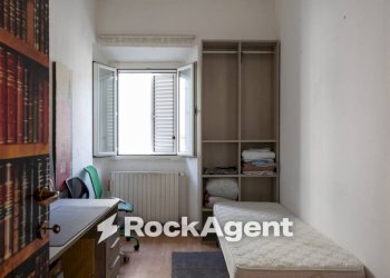 Camera da letto - Quadrilocale via Antonio Gramsci, 42, Livorno - foto 20