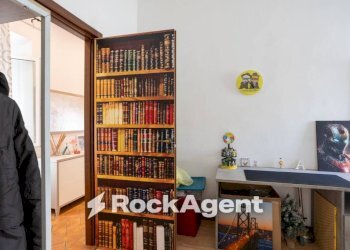 Studio - Quadrilocale via Antonio Gramsci, 42, Livorno - foto 23