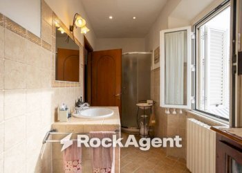Bagno - Quadrilocale via Antonio Gramsci, 42, Livorno - foto 25