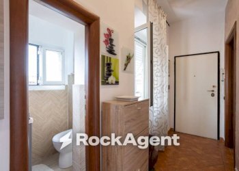 Ingresso - Quadrilocale via Antonio Gramsci, 42, Livorno - foto 27