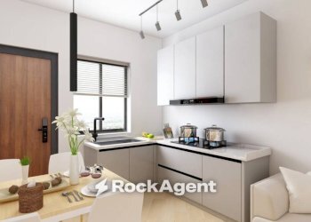 Cucina - Loft via Luigi Vestri, 14, Bologna (zona San Donato) - foto 3