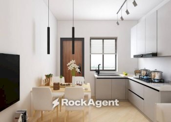 Cucina - Loft via Luigi Vestri, 14, Bologna (zona San Donato) - foto 13