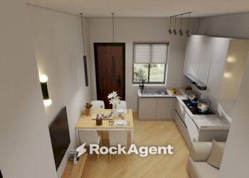Cucina - Loft via Luigi Vestri, 14, Bologna (zona San Donato) - foto 14