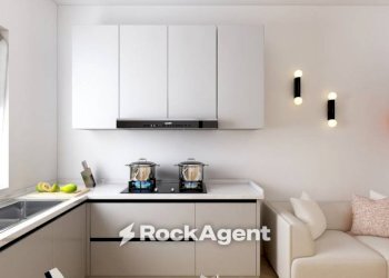 Cucina - Loft via Luigi Vestri, 14, Bologna (zona San Donato) - foto 15