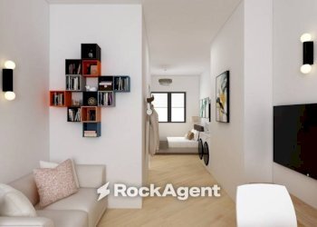 Corridoio - Loft via Luigi Vestri, 14, Bologna (zona San Donato) - foto 16