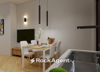 Cucina - Loft via Luigi Vestri, 14, Bologna (zona San Donato) - foto 17