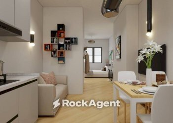 Cucina - Loft via Luigi Vestri, 14, Bologna (zona San Donato) - foto 20