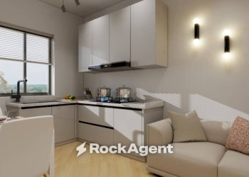 Cucina - Loft via Luigi Vestri, 14, Bologna (zona San Donato) - foto 22