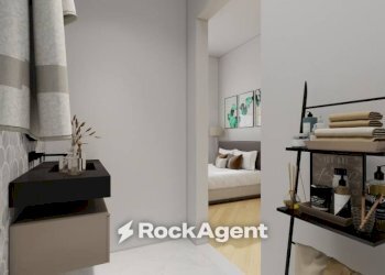 Ingresso - Loft via Luigi Vestri, 14, Bologna (zona San Donato) - foto 25