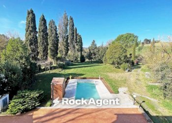 Piscina - Rustico Località Chiappino, 116, Rosignano Marittimo - foto 2