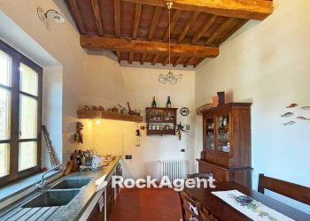 Cucina - Rustico Località Chiappino, 116, Rosignano Marittimo - foto 7