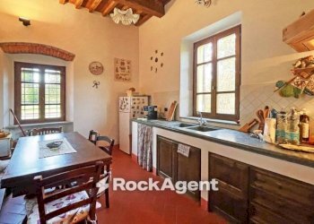 Cucina - Rustico Località Chiappino, 116, Rosignano Marittimo - foto 8