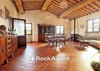 Salone - Rustico Località Chiappino, 116, Rosignano Marittimo - foto 10