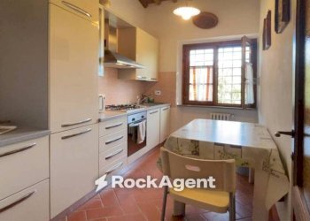 Cucina - Rustico Località Chiappino, 116, Rosignano Marittimo - foto 11