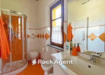 Bagno - Rustico Località Chiappino, 116, Rosignano Marittimo - foto 12