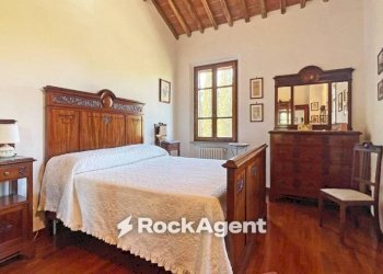 Camera da letto - Rustico Località Chiappino, 116, Rosignano Marittimo - foto 14
