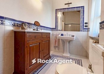 Bagno - Rustico Località Chiappino, 116, Rosignano Marittimo - foto 15