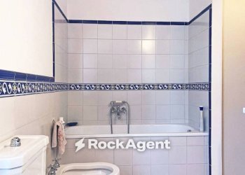 Bagno - Rustico Località Chiappino, 116, Rosignano Marittimo - foto 16