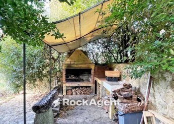 Giardino - Rustico Località Chiappino, 116, Rosignano Marittimo - foto 19
