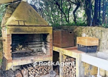 Magazzino - Rustico Località Chiappino, 116, Rosignano Marittimo - foto 20