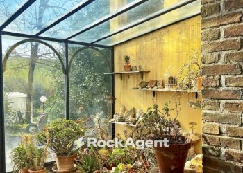 Veranda - Rustico Località Chiappino, 116, Rosignano Marittimo - foto 22