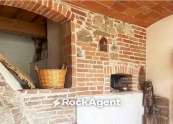 Facciata - Rustico Località Chiappino, 116, Rosignano Marittimo - foto 23