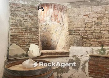 Cantina - Rustico Località Chiappino, 116, Rosignano Marittimo - foto 28