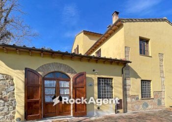 Facciata - Rustico Località Chiappino, 116, Rosignano Marittimo - foto 31