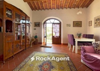 Salone - Rustico Località Chiappino, 116, Rosignano Marittimo - foto 32