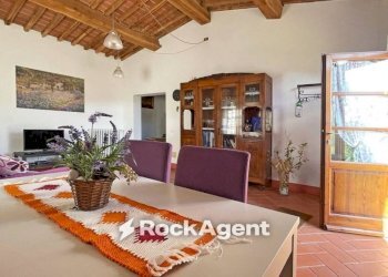 Salone - Rustico Località Chiappino, 116, Rosignano Marittimo - foto 33