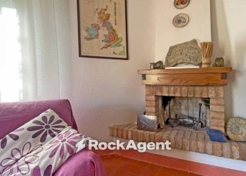 Salone - Rustico Località Chiappino, 116, Rosignano Marittimo - foto 34
