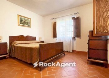 Camera da letto - Rustico Località Chiappino, 116, Rosignano Marittimo - foto 35