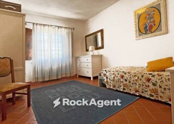 Camera da letto - Rustico Località Chiappino, 116, Rosignano Marittimo - foto 36