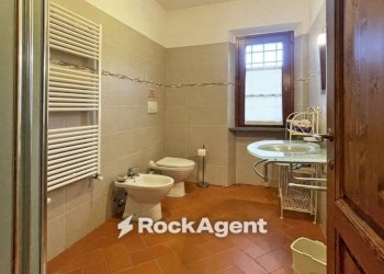 Bagno - Rustico Località Chiappino, 116, Rosignano Marittimo - foto 37