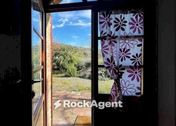 Vista - Rustico Località Chiappino, 116, Rosignano Marittimo - foto 39