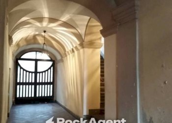 Interno palazzo - Trilocale via Roma, 34, Acquapendente - foto 2