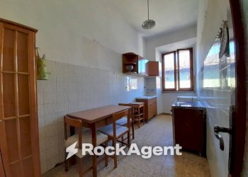 Cucina - Trilocale via Roma, 34, Acquapendente - foto 6