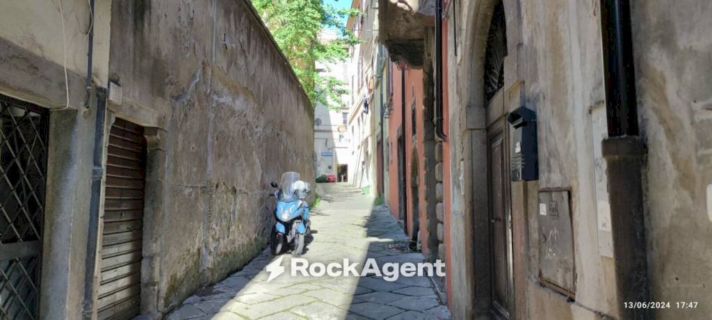 Zona - Two-room apartment via Fontanella del Suffragio, 28, Viterbo - photo 3