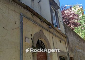 Zona - Two-room apartment via Fontanella del Suffragio, 28, Viterbo - photo 2