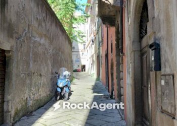 Zona - Two-room apartment via Fontanella del Suffragio, 28, Viterbo - photo 3