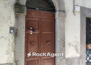 Ingresso - Two-room apartment via Fontanella del Suffragio, 28, Viterbo - photo 4