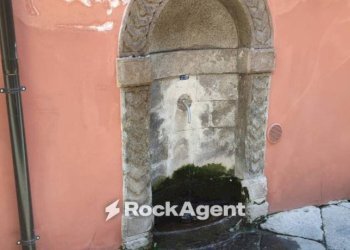 Vista - Two-room apartment via Fontanella del Suffragio, 28, Viterbo - photo 5